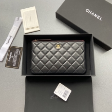 Chanel Wallet Purse